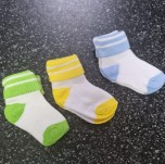 Носки Baby Socks