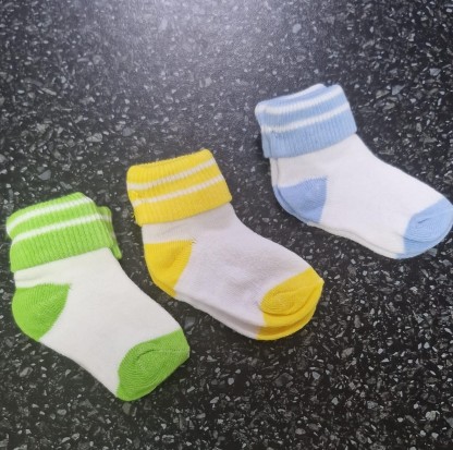 Носки Baby Socks