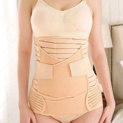 Бандаж 3/1 Postpartum Belt