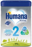 HUMANA 2 ПЛАТИН 800г