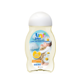 UNI baby шампунь детский sweet freams 200мл