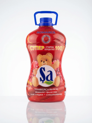 Универсальное средство для стирки Sa