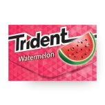 Trident арбуз