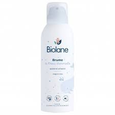 Детская термальная вода Biolane
