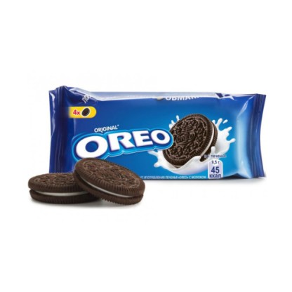 Печенье Oreo 38 г