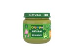 Пюре фруктовое для детей (стекло)80гр Брокколи GIPOPO NATURAL