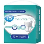 ID Pants M №10 трусы для взрослых