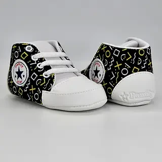 Пинетки Pamily для мальчиков