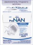 PreNan FM85 72гр обогатитель грудного молока