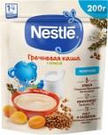 Каша NESTLE Гречка Курага