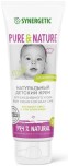 Synergetic детский крем для ежедневного ухода 75ml