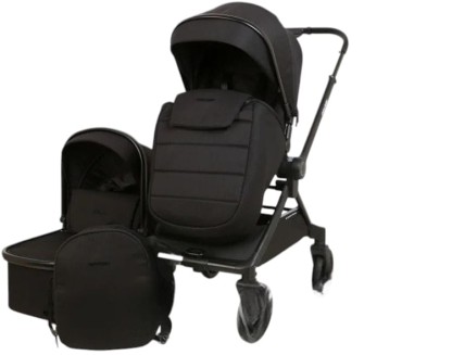 Коляска 2 в 1 Ining Baby D900