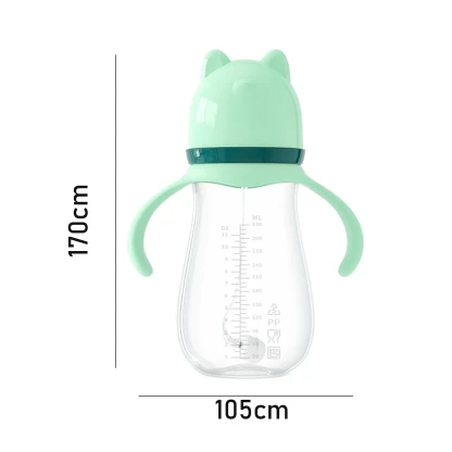 Поильник кошка, 240 мл