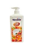 Гель для посуды Tomiko "Грейпфрут" 1л