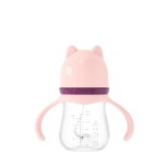 Поильник кошка,330 мл