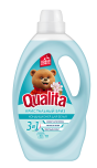 Кондиционер для белья Qualita, 1 л