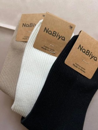 Носки NaBiya 34-42