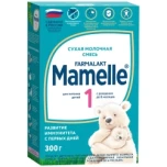 Mamelle 1 смесь 300 гр