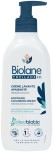 Очищающий крем для купания 350мл Biolane