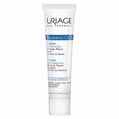 URIAGE40 ml Восстанавливающий крем