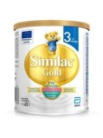Similac gold 3, 400гр
