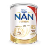 NAN Supreme 0-12 мес, 400 г