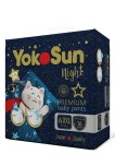 YokoSun Трусики ночные XXL 16шт