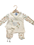 Комплект 3в1 Nazar Bebe 003