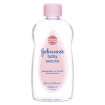 Масло JB детское, 200 мл