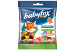 Жевательные мармеладки babyfox, 30 г