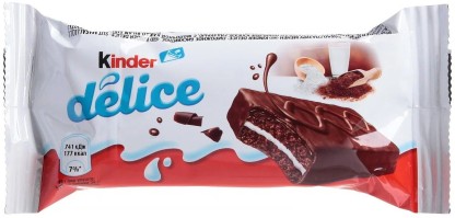 Пирожное Kinder Delice
