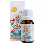 Д3 вит беби 10мл