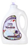 Гель для стирки  Tomiko  "Цветочная магия" 1л