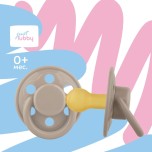 Lubby  пустышка 0+