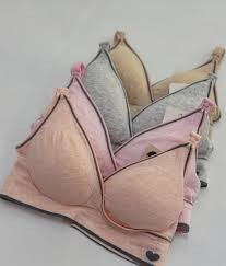 Бюстгальтер для кормящих 236