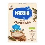 Каша Nestle гречневая безмолочная низкоаллергенная 200г к/к