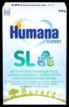 Смесь Humana Expert SL , 500 г