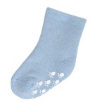 Носки со стопами