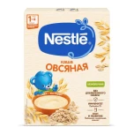 КАША NESTLE ОВСЯНАЯ Б.МОЛ 200ГР КОР 1