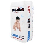 Трусики L 46 Tomiko Premium