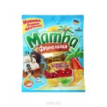 Мармелад Mamba Команда пиратов 70г