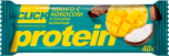 Батончик Click protein манго/кокос 40г