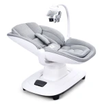 Электрошезлонг Mastela 08911