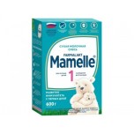 Молочная смесь Mamelle 1, 600г