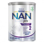 Смесь NAN гипоаллергенный 2, 800гр