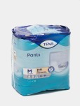 Трусики Tena Pants белые M 10 шт