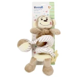 Игрушка-спиралька Uviton Обезьянка