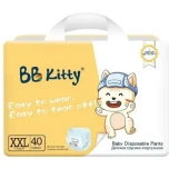 Трусики BB Kitty XXL40 (более 15 кг)