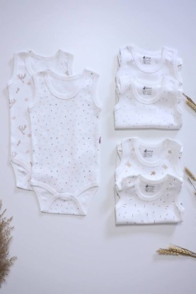 Боди майка гусята (дана) 68р