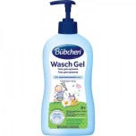 Гель для купания  400 мл Bubchen